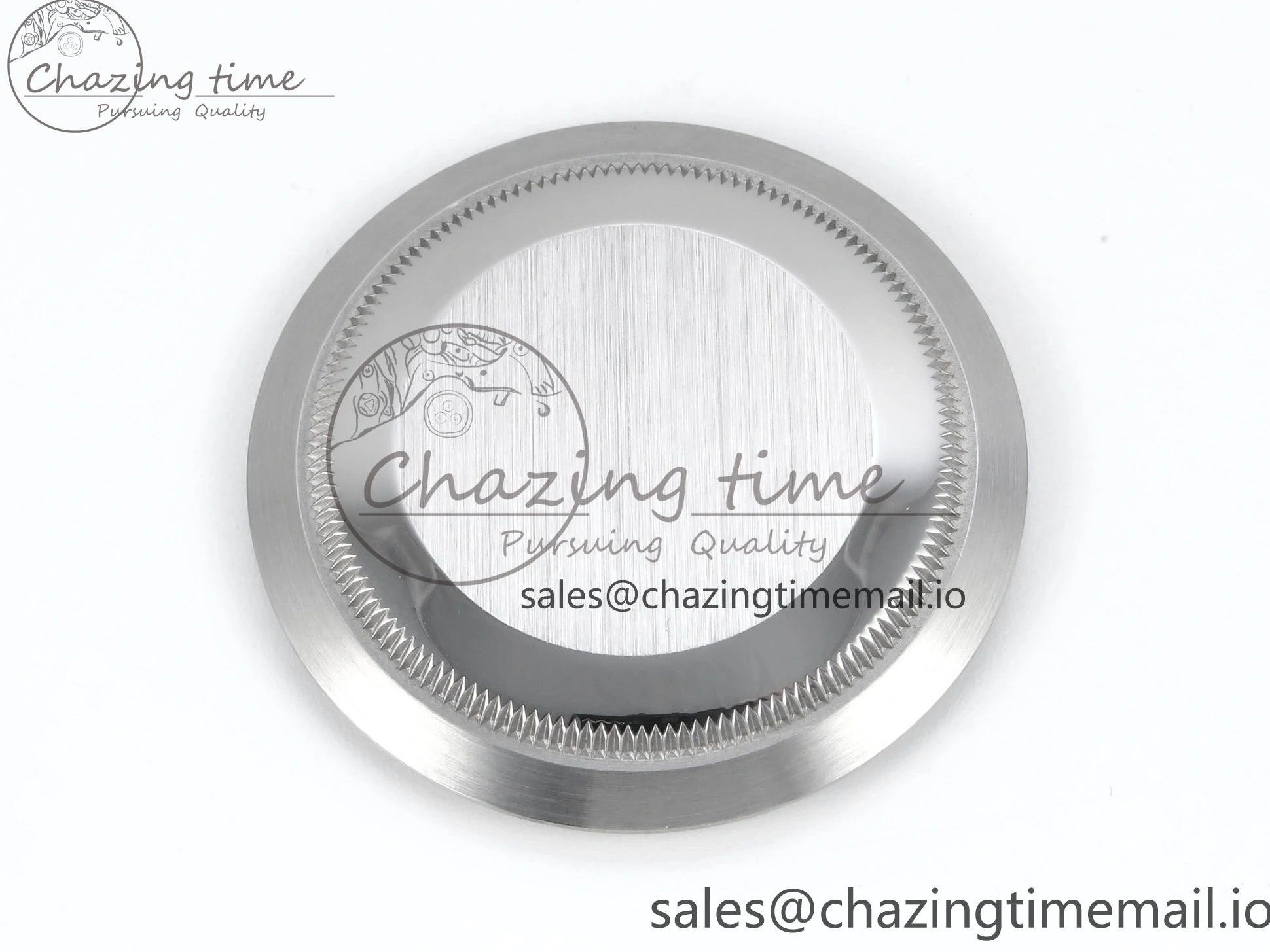 MiroTime 0410 Affordable Submariner 41mm 126610 LN SS ARF 1:1 Best Edition Steel Black Dial 904L SS Oyster Bracelet SH 362